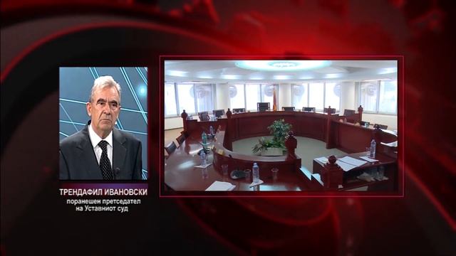 Османи: За Договорот со Бугарија ниту може ниту смее да има референдум