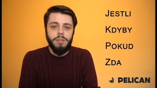 Čeština Pro Cizince - Kondicionál