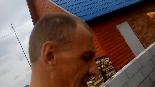 Грибы в Полевском. Строительство грибарни.