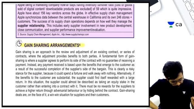 Modern Business Environment | SCMPE Revision | CA Final Dec 2021 | Rahul Panchal