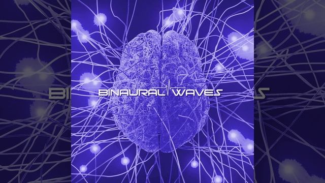 Binaural Gamma Sinus 432 Hz - L 462 Hz - R