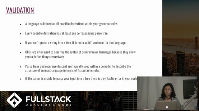 Context-Free Grammar Examples - Digital Poetry With Context-Free Grammars