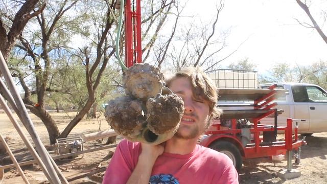 Water Well Drilling - How It Works!