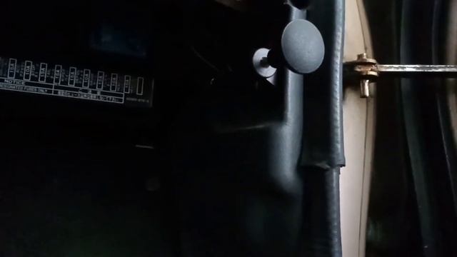 Cara Pemasangan Meter Voltage, Vacuum Dan Temperature Di Kereta Perodua Kancil