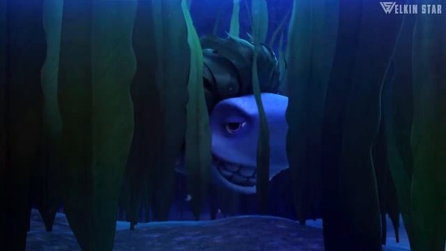 RẶNG SAN HÔ Thuyết Minh Phim Hoạt Hình 3D Chiếu Rạp Siêu Hay