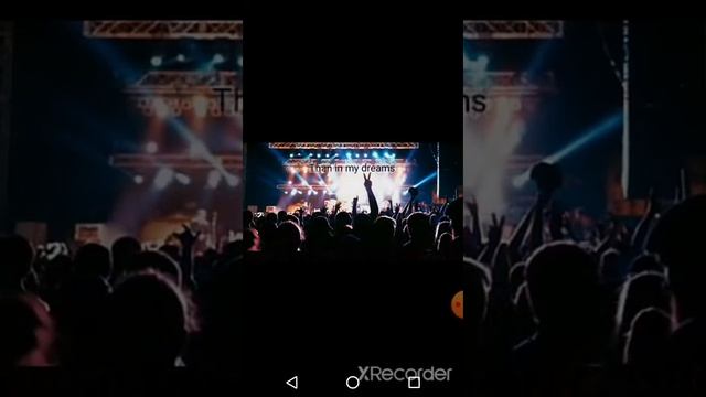 Эти прекрасные строки моего сочинения. Я посвящаю этому человеку #AidanRGallagher