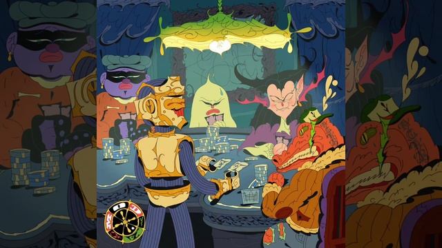 MAYOT - Pills [MAYOT OLD DEMO 2021]