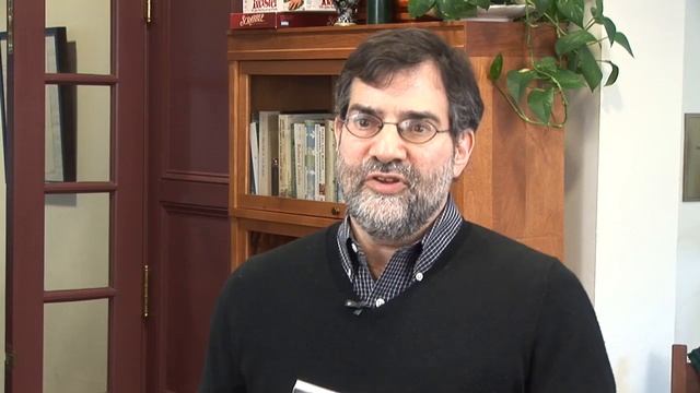 Modern & Contemporary American Poetry With Al Filreis