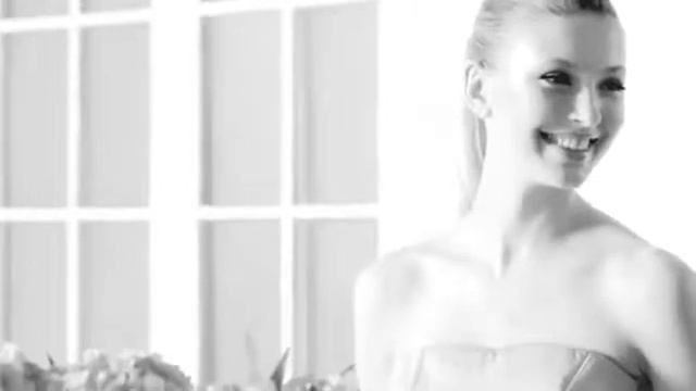 Коллекция вечерних и коктейльных платьев PRONOVIAS 2013