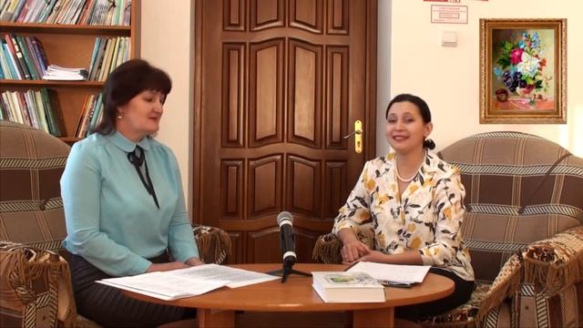 Районный центр культуры и досуга открыл рубрику «Минута поэзии».