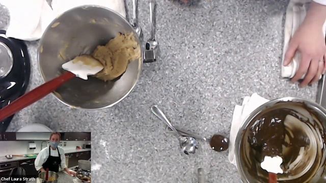 For The Love Of Cooking With Chef Laura Strath - Apr. 21