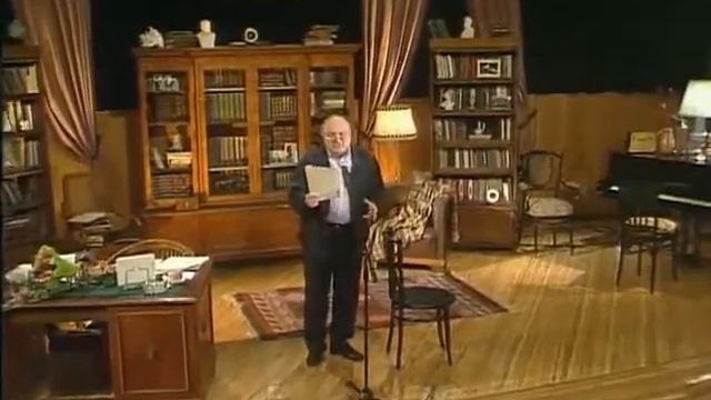 М.М Жванецкий   «Вы ещё не слышали наш ансамбль» 1971