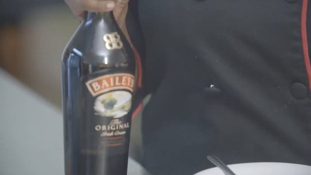 Baileys Truffle Filling