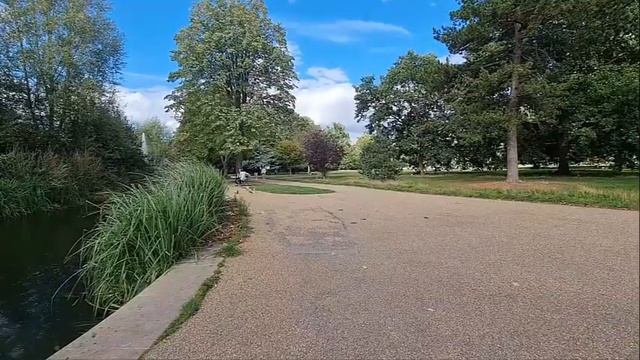 London 4K - City Of London