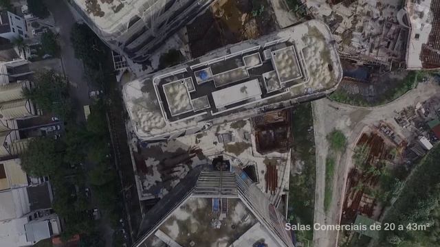 The City - Business District