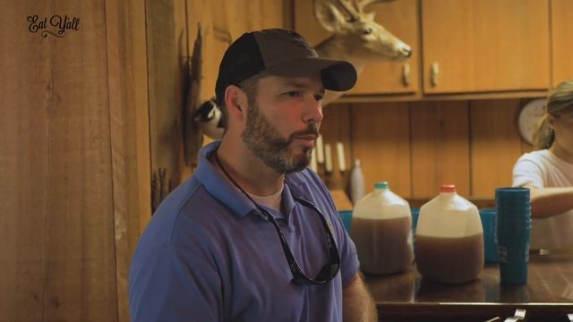 Pecan Ridge Plantation // Pecan Truffles