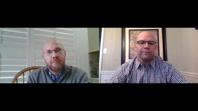 Talking Business  Ep 2 Featuring JJ Patterson (Cyber Security)