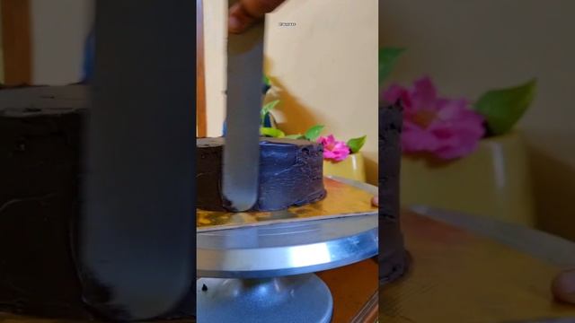 Classic Chocolate Truffle Cake | Cake Decorating | Cake Style | Cake Ideas | Cake Tutorials