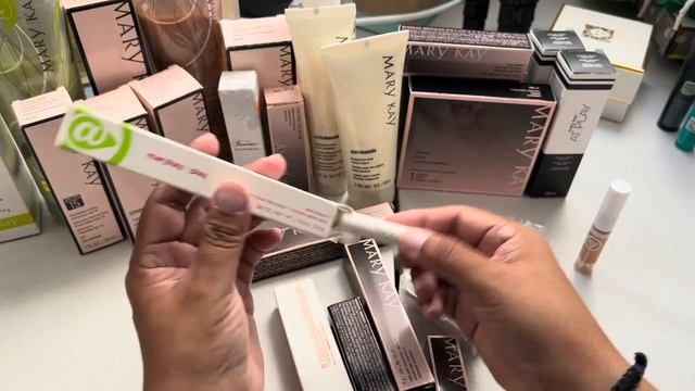 Depuración MASIVA De MARY KAY | Compras Vieeeeejaaaas!! 😩🥲