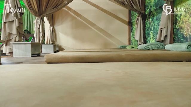 Банний відпочинок у Хмельницькому