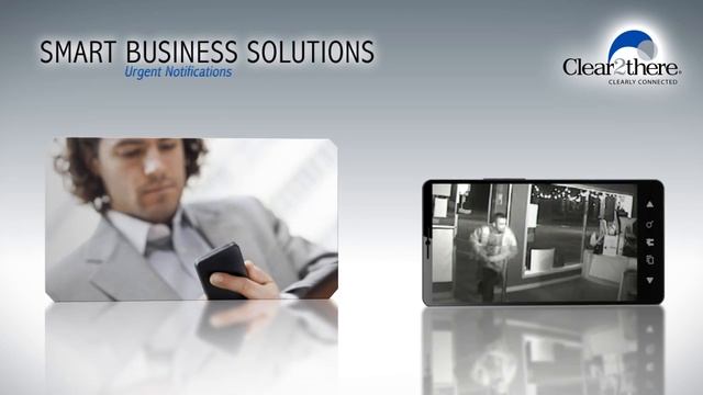 Clear2there Smart Business Solutions