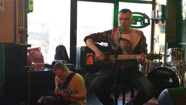 МИОТ поэзии 4 сезон Акустический полупрок