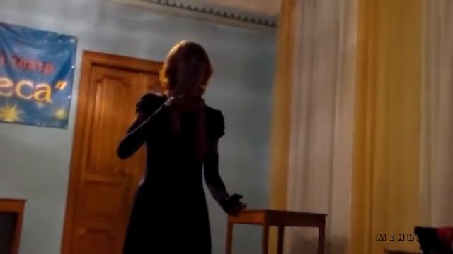 Евгения Бильченко в Херсоне. Стихи. Часть 2. 28.09.2012 Творческие вечера в городе