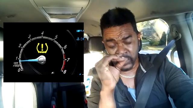 Uber Lyft Warning Lights. Get To Know Your Warning Symbols