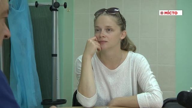 Закінчується сезон грибів