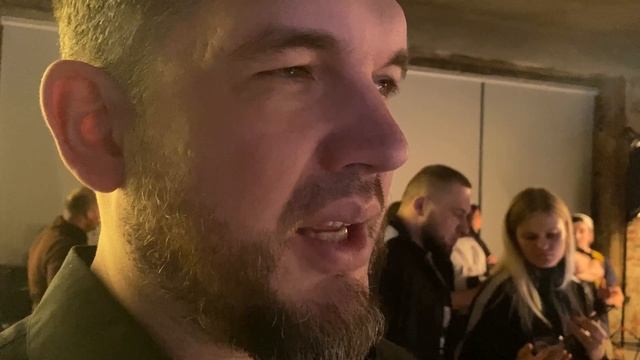 Арматура 6. Закулисье