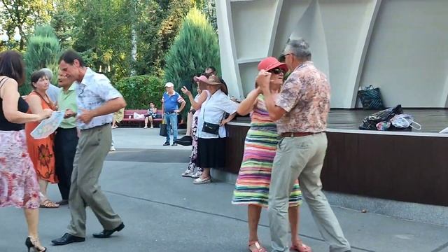 Я НЕ ВЕРЮ! 6 АВГУСТА 2023 ТАНЦЫ ХАРЬКОВ УКРАИНА