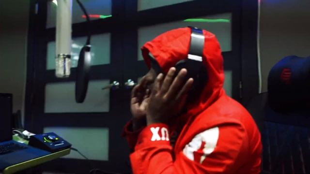 Lil Co- Standing On Business (Official Video)