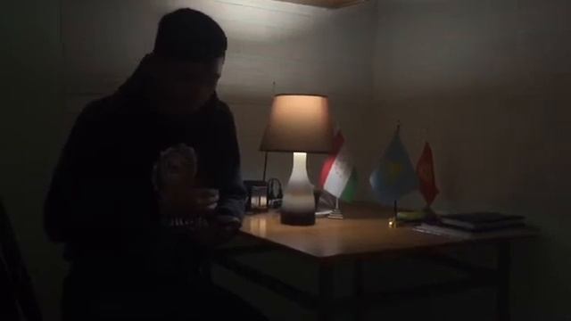 поэзия казакша    