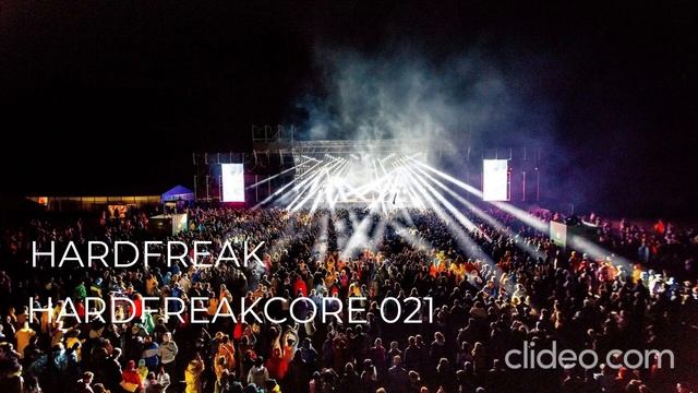 Hardfreak - Hardfreakcore 021 [February 2025]