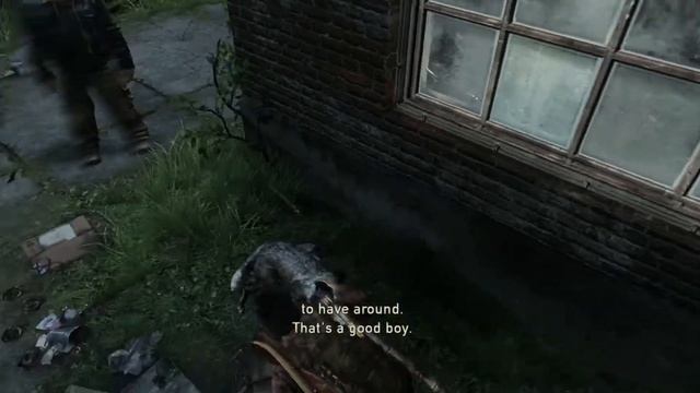 The Last Of Us Remastered Part 17-Brotherly Reunion [goldiex]