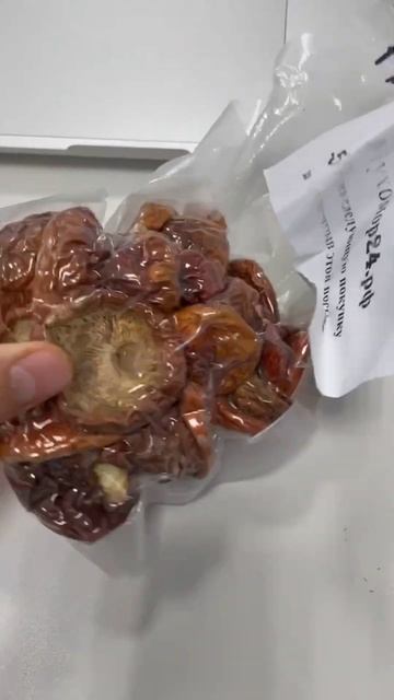 Мухомор Королевский, Краснодар. Отзыв покупателя