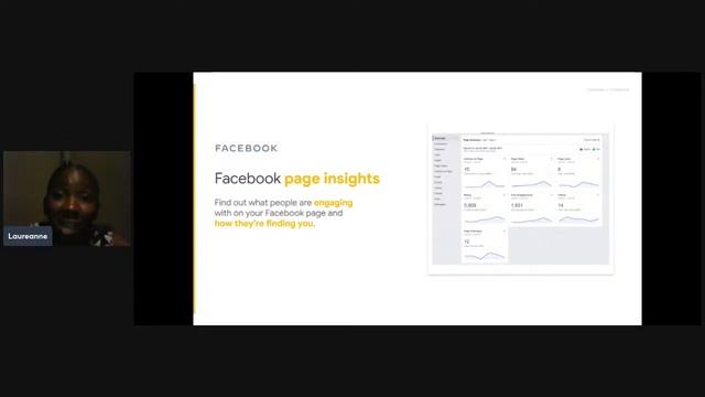 'IMH 002 ||Use Data And Insights To Help Grow Your Business|| 18-11-22'