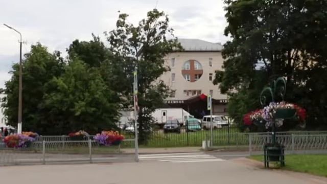 Внеочередная выборная конференция ППО в ГБУЗ ЛО «Приозерская межрайонная больница»