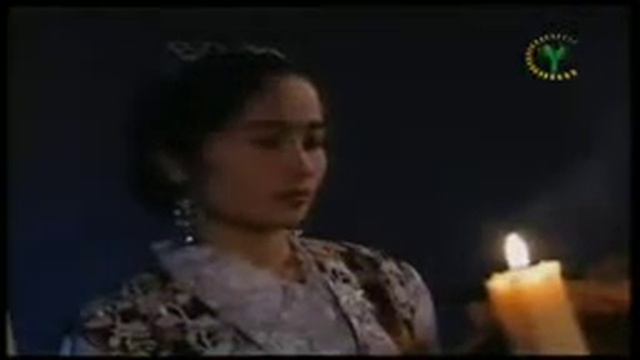 челендж стихов А. Навои и З.М.Бобура