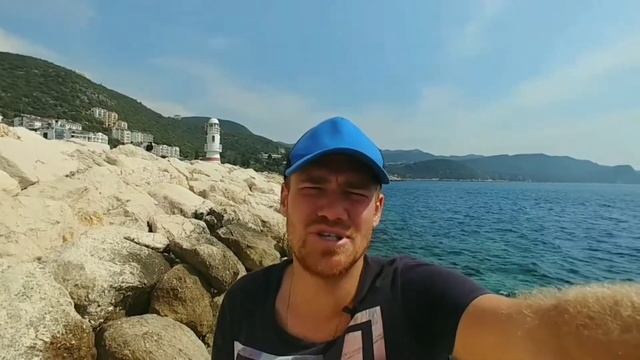 Стихотворение о паруснике. Мечта. Яхты