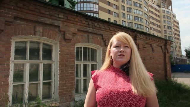 «Поэзия омских улиц», литературно-краеведческий проект | Выпуск 3