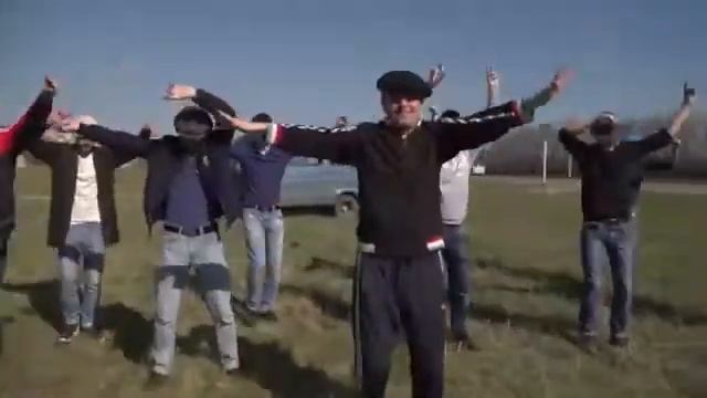 МАРАТ - Тает Лед (ГРИБЫ.. Армянская Версия