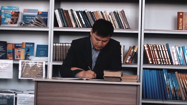 Мұқағали Мақатаев 90-жылдығына арналған бейнеролик!