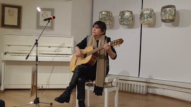 Поэзия и Музыка в обьективе 27.10.21