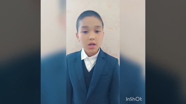 Бірлік ауылы Б.Момышұлы атындағы №35 мектеп-гимназиясының 3а сынып оқушылары