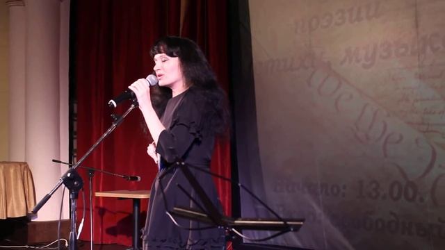 вО: всеРный день ПОэЗии, ч.24