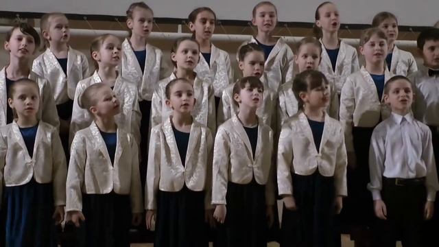 Вокальний ансамбль 