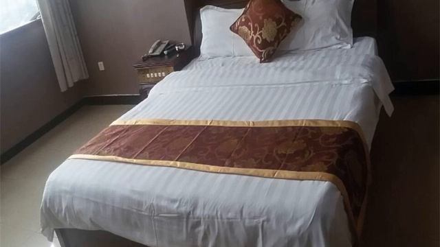 Dengmao Business Hotel - Zigong - China