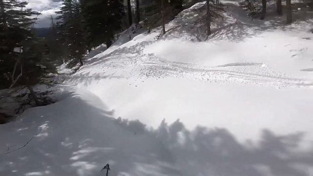 Climbing Out Of A Creek I Had NO Business Being In! 😅