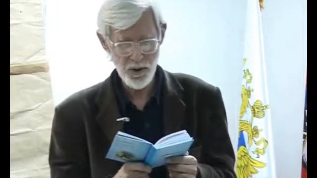 Духовная поэзия -Земляки ТВ (Сиянов Николай )